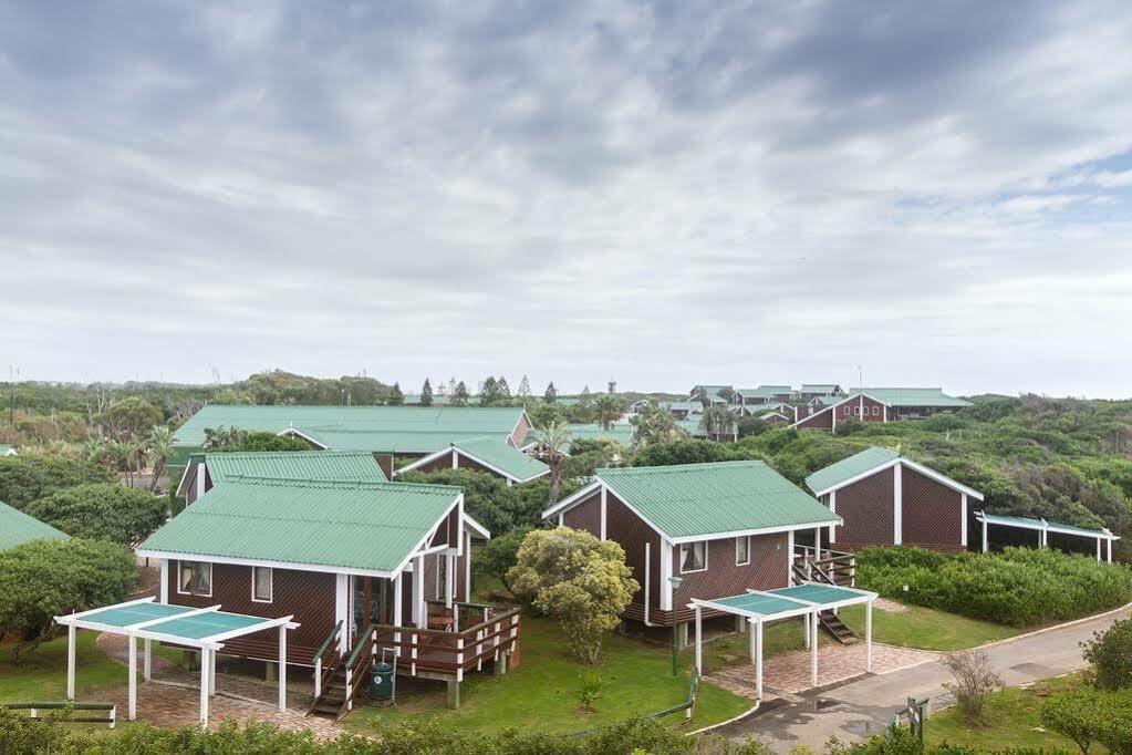 Pine Lodge Resort Port Elizabeth Ngoại thất bức ảnh